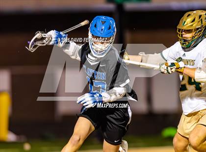 Thumbnail 1 in Clayton @ Pinecrest photogallery.
