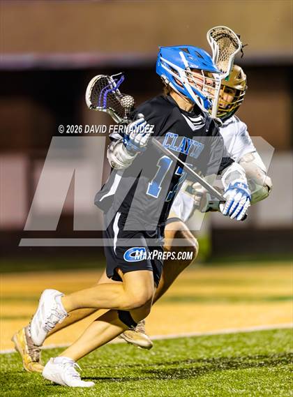 Thumbnail 2 in Clayton @ Pinecrest photogallery.