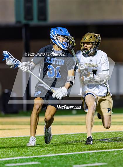 Thumbnail 1 in Clayton @ Pinecrest photogallery.