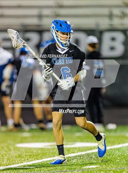 Thumbnail 3 in Clayton @ Pinecrest photogallery.