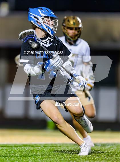 Thumbnail 1 in Clayton @ Pinecrest photogallery.