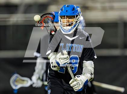 Thumbnail 1 in Clayton @ Pinecrest photogallery.