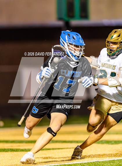 Thumbnail 2 in Clayton @ Pinecrest photogallery.