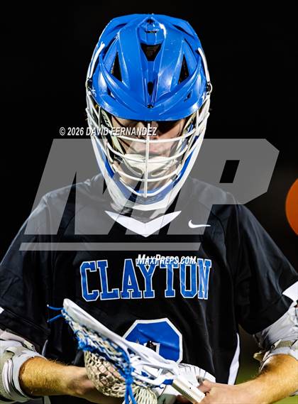Thumbnail 1 in Clayton @ Pinecrest photogallery.