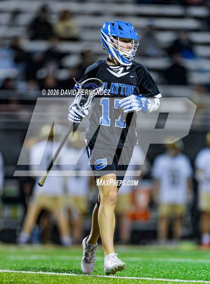 Thumbnail 1 in Clayton @ Pinecrest photogallery.