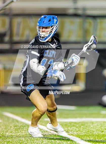 Thumbnail 2 in Clayton @ Pinecrest photogallery.