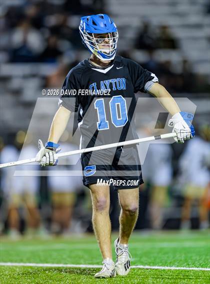 Thumbnail 2 in Clayton @ Pinecrest photogallery.