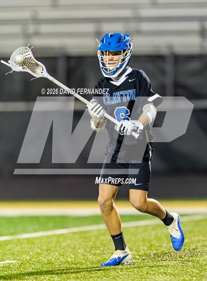 Thumbnail 3 in Clayton @ Pinecrest photogallery.