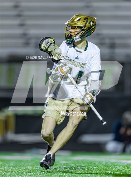 Thumbnail 2 in Clayton @ Pinecrest photogallery.