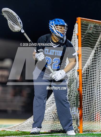 Thumbnail 2 in Clayton @ Pinecrest photogallery.