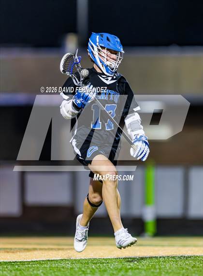 Thumbnail 3 in Clayton @ Pinecrest photogallery.