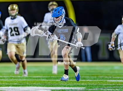 Thumbnail 1 in Clayton @ Pinecrest photogallery.