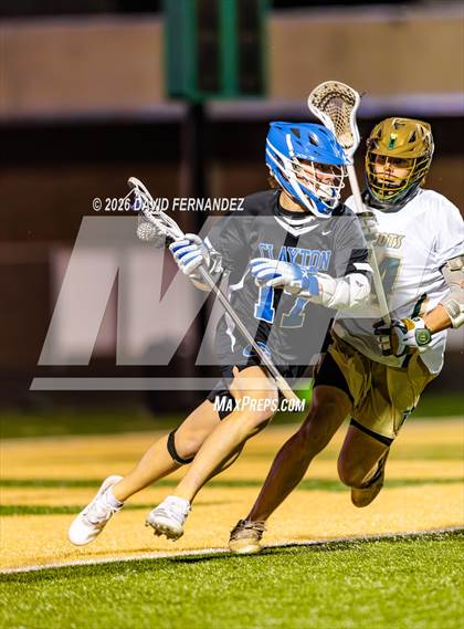 Thumbnail 3 in Clayton @ Pinecrest photogallery.