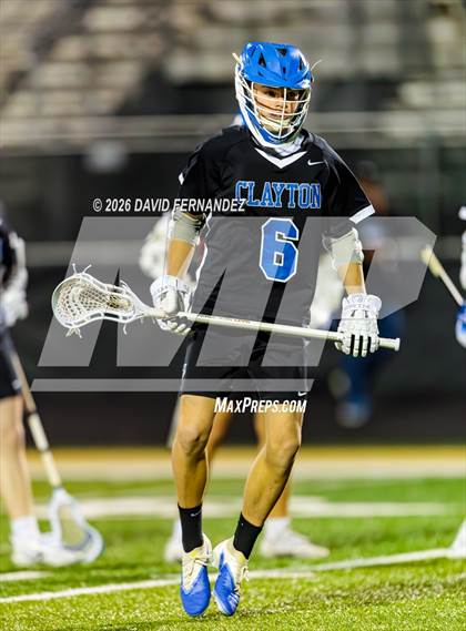 Thumbnail 2 in Clayton @ Pinecrest photogallery.