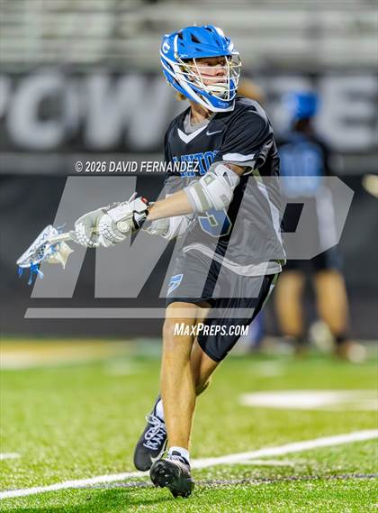 Thumbnail 1 in Clayton @ Pinecrest photogallery.