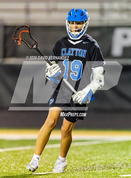 Thumbnail 2 in Clayton @ Pinecrest photogallery.