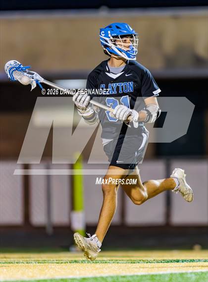 Thumbnail 2 in Clayton @ Pinecrest photogallery.