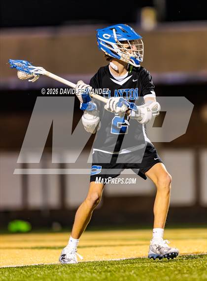 Thumbnail 1 in Clayton @ Pinecrest photogallery.