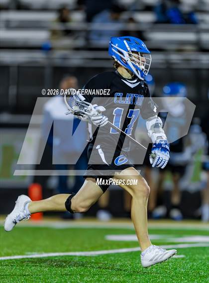 Thumbnail 2 in Clayton @ Pinecrest photogallery.