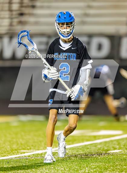 Thumbnail 2 in Clayton @ Pinecrest photogallery.