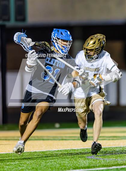 Thumbnail 3 in Clayton @ Pinecrest photogallery.