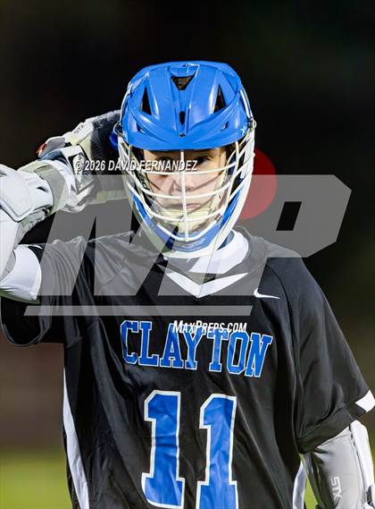 Thumbnail 2 in Clayton @ Pinecrest photogallery.