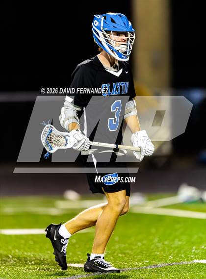 Thumbnail 1 in Clayton @ Pinecrest photogallery.