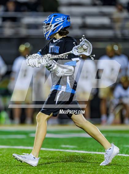 Thumbnail 1 in Clayton @ Pinecrest photogallery.