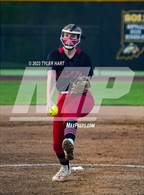 Photo from the gallery "Terre Haute South Vigo vs. Brownsburg (IHSAA 4A Sectional #12 Semi-Final)"