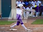 Photo from the gallery "Terre Haute South Vigo vs. Brownsburg (IHSAA 4A Sectional #12 Semi-Final)"