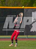 Photo from the gallery "Terre Haute South Vigo vs. Brownsburg (IHSAA 4A Sectional #12 Semi-Final)"