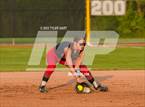 Photo from the gallery "Terre Haute South Vigo vs. Brownsburg (IHSAA 4A Sectional #12 Semi-Final)"