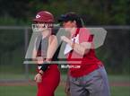 Photo from the gallery "Terre Haute South Vigo vs. Brownsburg (IHSAA 4A Sectional #12 Semi-Final)"