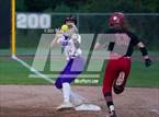 Photo from the gallery "Terre Haute South Vigo vs. Brownsburg (IHSAA 4A Sectional #12 Semi-Final)"
