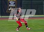 Photo from the gallery "Terre Haute South Vigo vs. Brownsburg (IHSAA 4A Sectional #12 Semi-Final)"