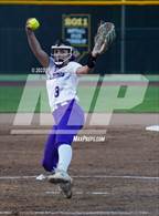 Photo from the gallery "Terre Haute South Vigo vs. Brownsburg (IHSAA 4A Sectional #12 Semi-Final)"