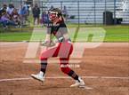 Photo from the gallery "Terre Haute South Vigo vs. Brownsburg (IHSAA 4A Sectional #12 Semi-Final)"