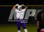 Photo from the gallery "Terre Haute South Vigo vs. Brownsburg (IHSAA 4A Sectional #12 Semi-Final)"