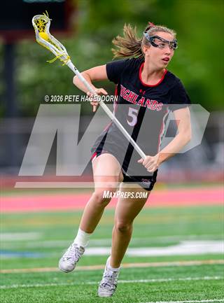 NV - Old Tappan @ Northern Highlands (Bergen County tournament 1st round)