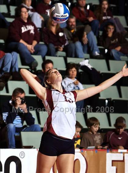 Thumbnail 3 in Eden vs. Hudson (NYSPHSAA Class B Final) photogallery.