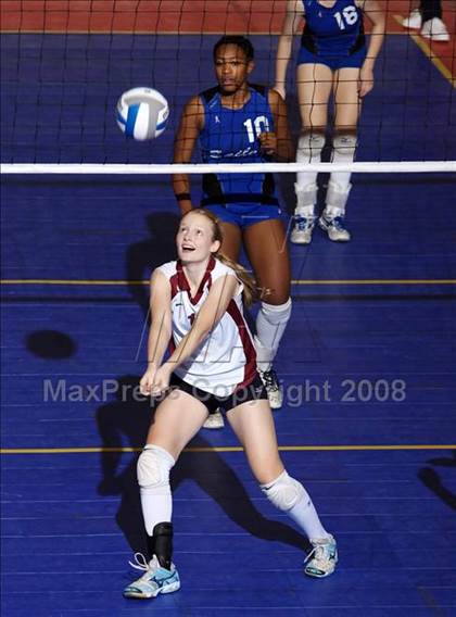 Thumbnail 1 in Eden vs. Hudson (NYSPHSAA Class B Final) photogallery.