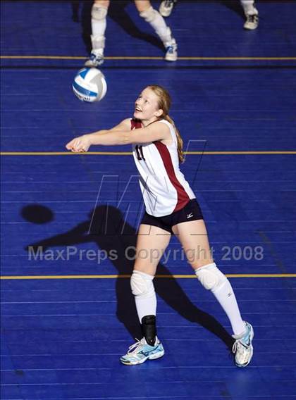 Thumbnail 1 in Eden vs. Hudson (NYSPHSAA Class B Final) photogallery.