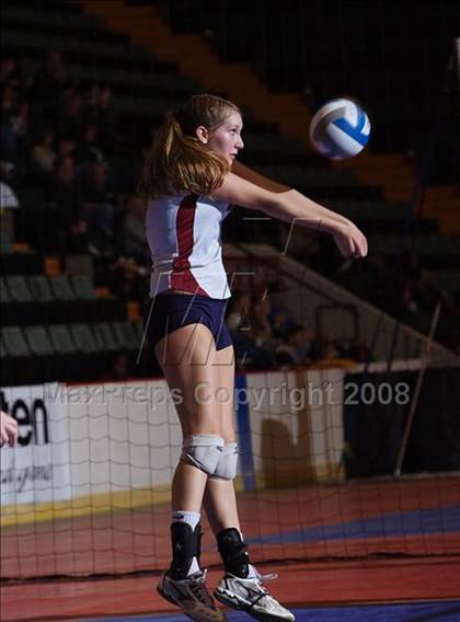 Thumbnail 1 in Eden vs. Hudson (NYSPHSAA Class B Final) photogallery.