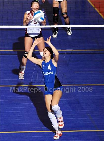 Thumbnail 3 in Eden vs. Hudson (NYSPHSAA Class B Final) photogallery.