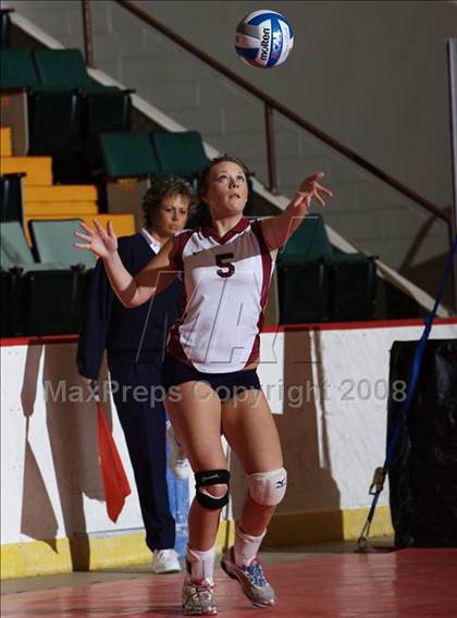 Thumbnail 1 in Eden vs. Hudson (NYSPHSAA Class B Final) photogallery.