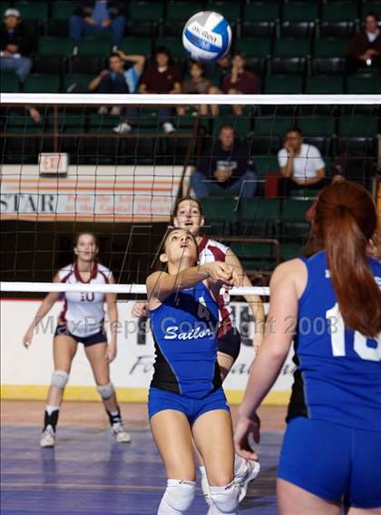 Thumbnail 1 in Eden vs. Hudson (NYSPHSAA Class B Final) photogallery.