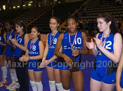Thumbnail 1 in Eden vs. Hudson (NYSPHSAA Class B Final) photogallery.