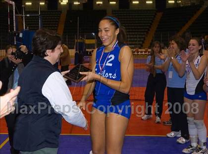 Thumbnail 3 in Eden vs. Hudson (NYSPHSAA Class B Final) photogallery.