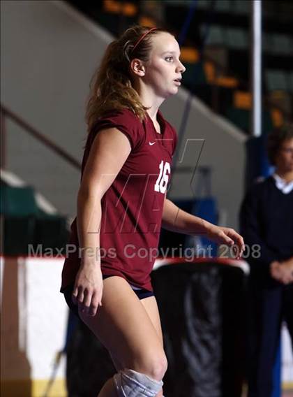 Thumbnail 2 in Eden vs. Hudson (NYSPHSAA Class B Final) photogallery.