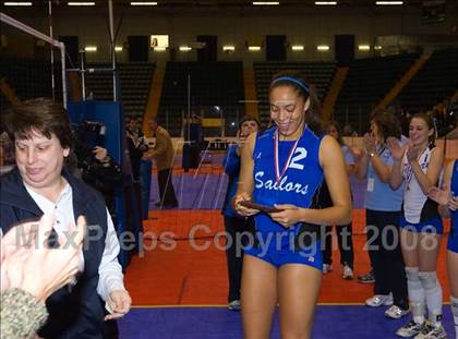 Thumbnail 1 in Eden vs. Hudson (NYSPHSAA Class B Final) photogallery.